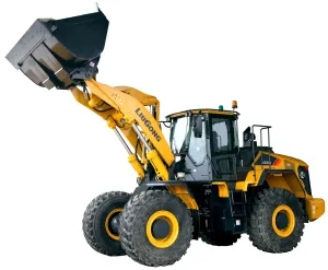 856H Loader
