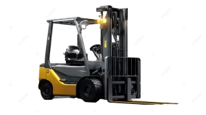 Forklift