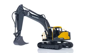 220 S Excavator -Hyundai