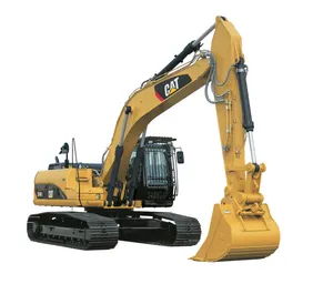 324 dl Excavator