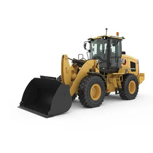 930H Loader