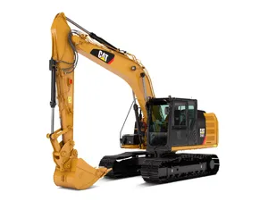 312 E Excavator