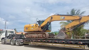 Sino Hauler/Trailer