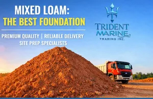 Mixed Loam