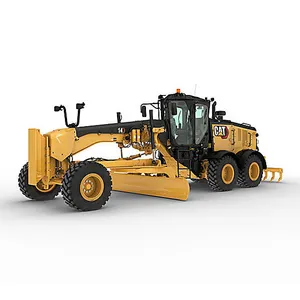 Grader 160M2