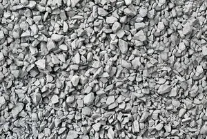 Crusher Run (2 Inch minus)