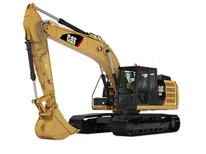 320EL Excavator
