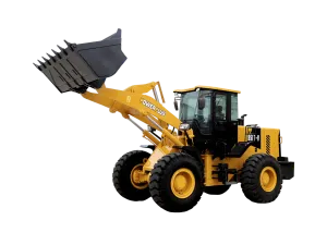 635L Looader