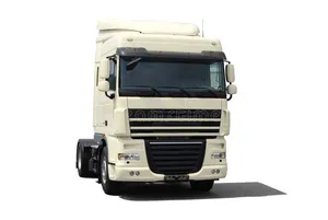 DAF Hauler