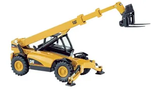 Telehandler TH 360B