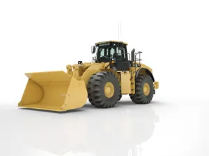 980G Loader