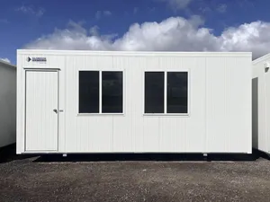 Site Office