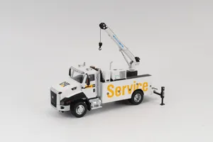 Service Truck
