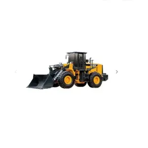 665L Loader 