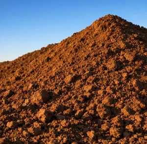 Raw Loam