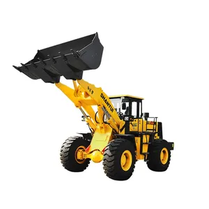 SL50 Loader