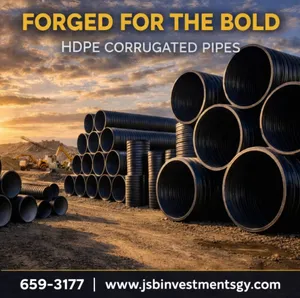 HDPE Pipe
