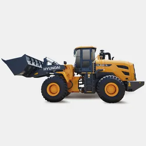 665L Loader #6