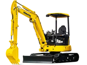 PC 45Mini Excavator