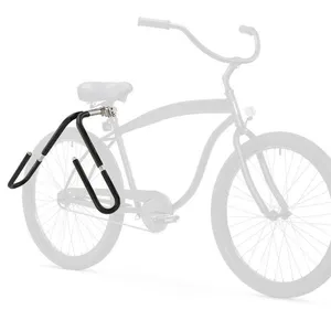 E019 - Carver Surf Rack, Short Board