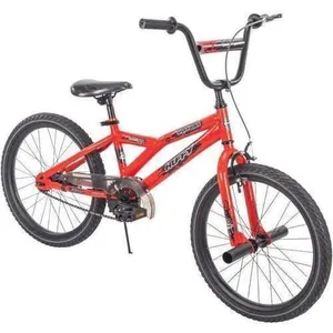007 - Boys 16 Inch
