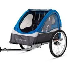 E015 - Child's Pull Cart