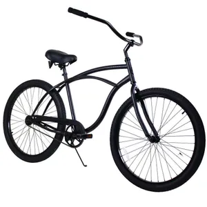 001 - Men's Cruiser