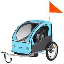 Child Pull Cart - Single 