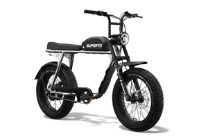 Super 73 -S2