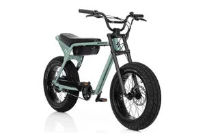 Super 73 - ZX
