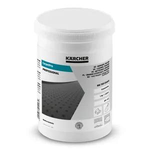 Kärcher CarpetPro RM 760 Teppichreiniger-Pulver – 800 g