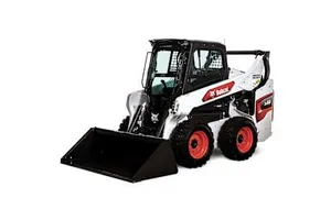 2026 Bobcat S66 Skid Steer