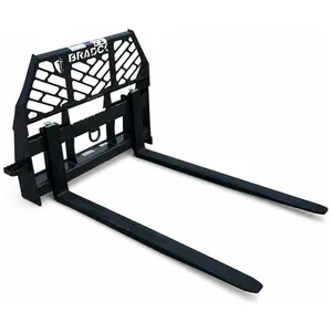 Skid Steer Forks 60