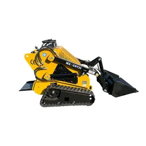 2026 AGT MX-CRT23 Mini Compact Track Loader #