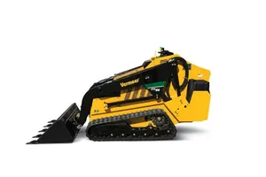 2018 Vermeer CTX100 Mini Skid Steer