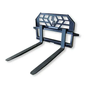 Skid Steer Forks 48