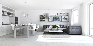 Studio/1 Bedroom (25 Totes)