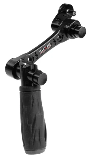Shape Rosette Quick Handles 
