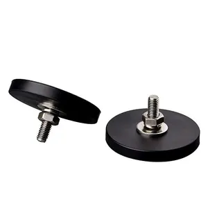 Car Mount Magnet Rigging