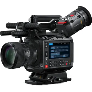 Blackmagic Pyxis 12K (L-Mount)