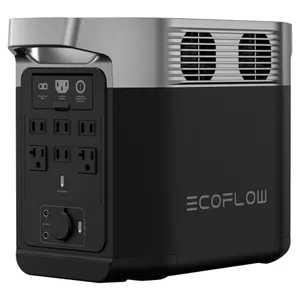 Ecoflow Delta 2