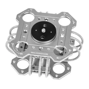 Car Mount Vibration Isolator
