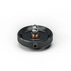 Sachtler Flat Base Adapter for 75mm Aktiv Head