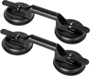 Car Mount Suction Cup Rigging