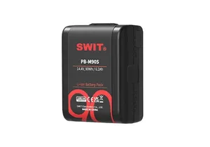 Switt V-Mount 90 WH