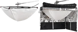 Aputure Lantern for F22