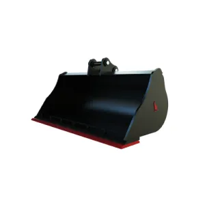 800 mm Mud Bucket
