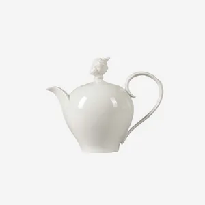 Centrepiece Traditional Pots Black