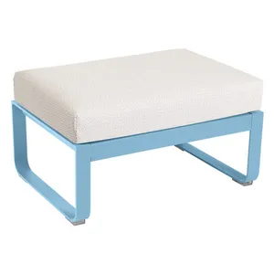 Ottoman Steel Frames 1 Seater