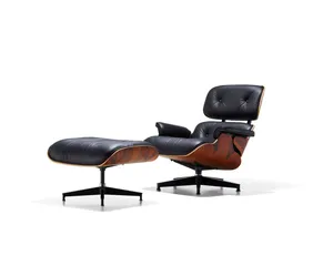 Lounge Ottoman 2 Seater